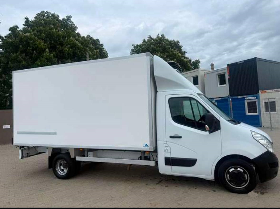 Renault Master 2018 г.в.