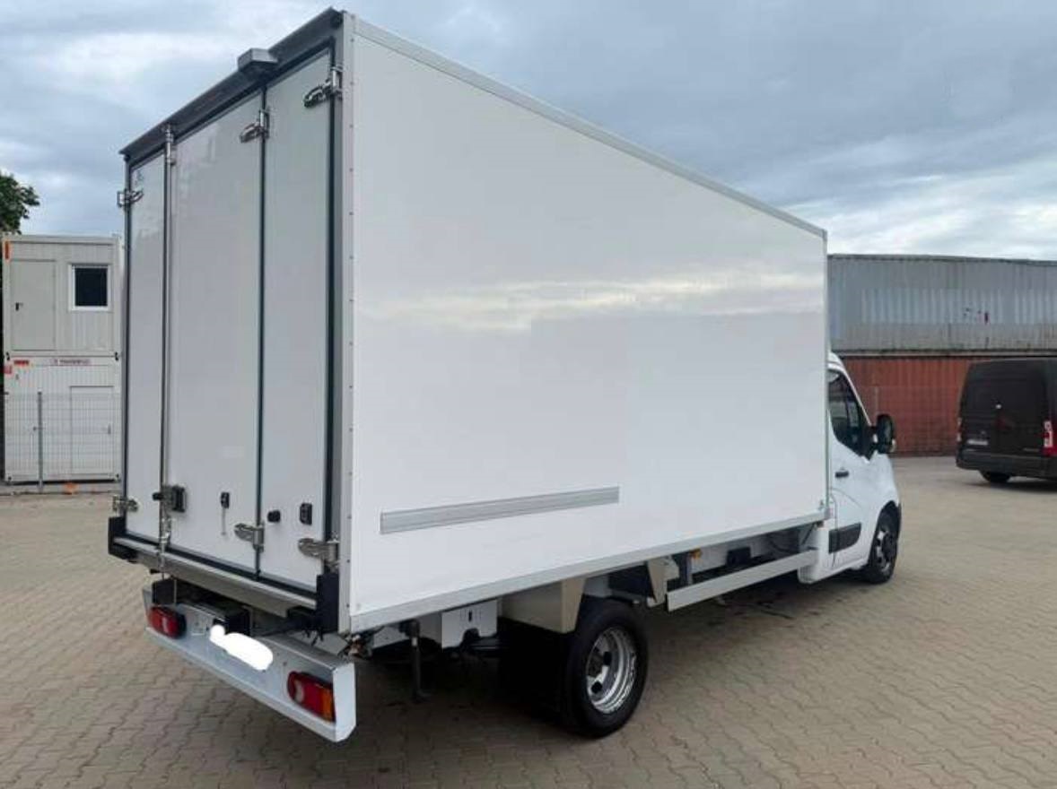 Renault Master 2018 г.в.
