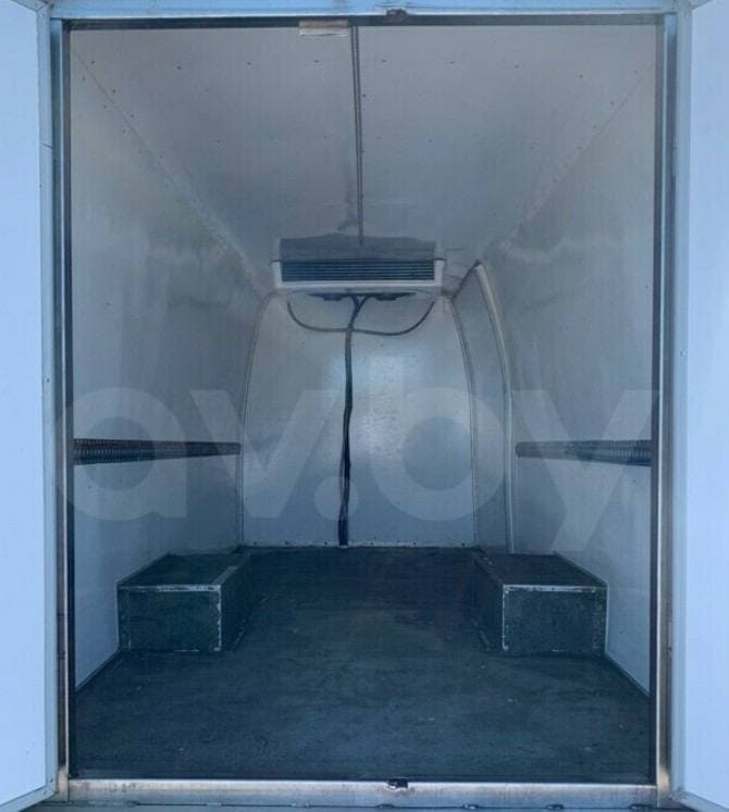 Iveco 35s13 Рефрижератор