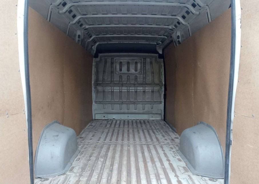 Peugeot Boxer 2012 г.в.