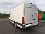 Volkswagen Crafter 2016 г.в.
