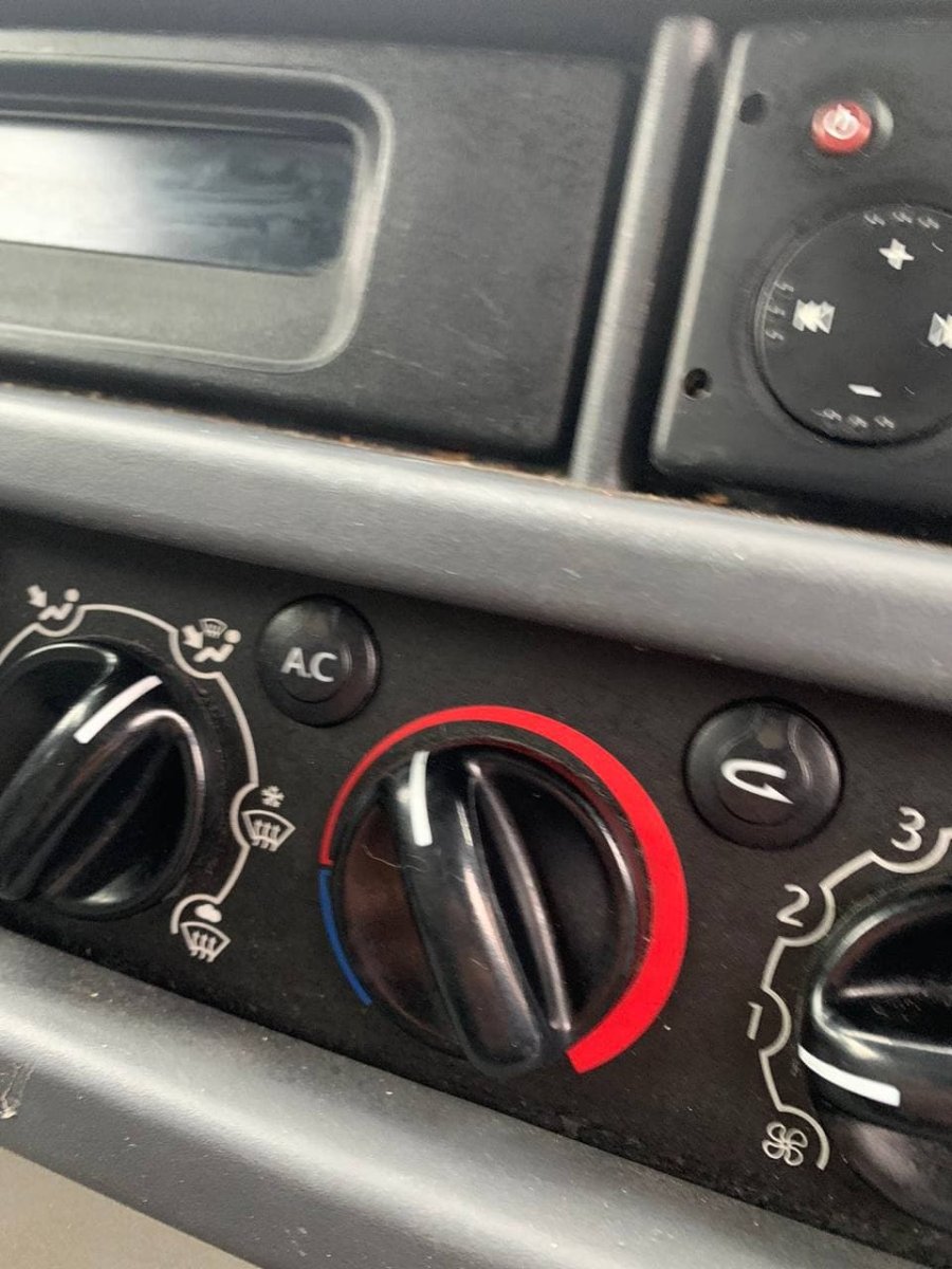 Renault Master 2010 г.в.