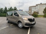 Renault Trafic 2019 г.в.