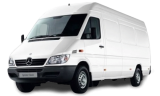 Mercedes Sprinter Classic