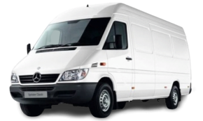 Mercedes Sprinetr 2018 г.в.