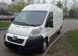Peugeot Boxer 2012 г.в.