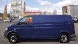 Volkswagen T5 2008 г.в.