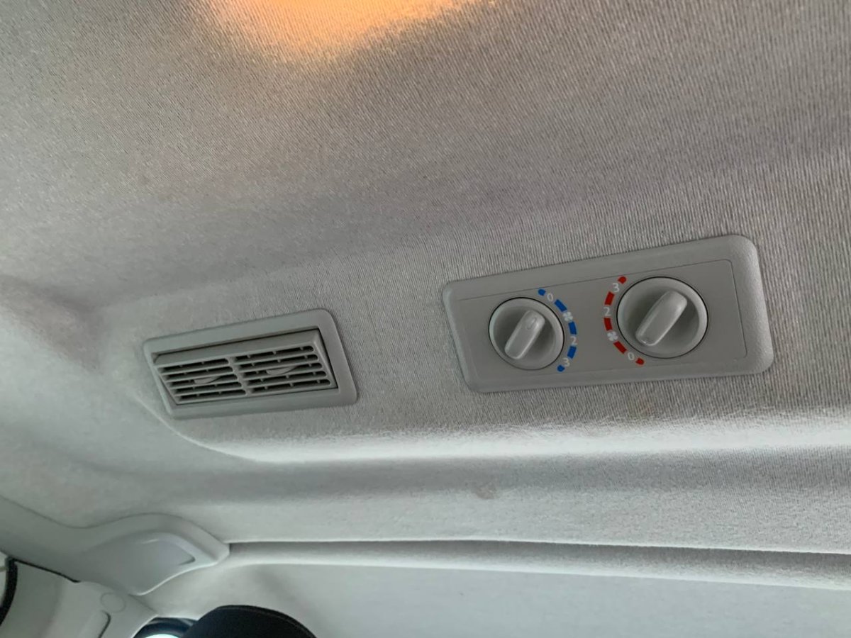 Renault Trafic 2019 г.в.