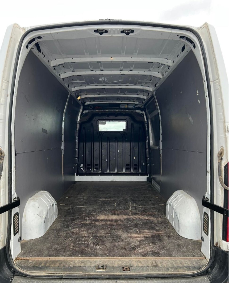 Renault Master 2016 г.в.