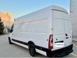 Renault Master 2017 г.в.