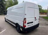 Renault Master 2018 г.в.