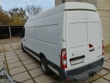Renault Master 2017 г.в. СПАРКА