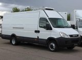 Iveco 35s13 Рефрижератор