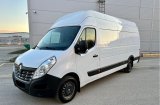 Renault Master 2017 г.в.