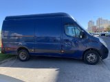 Renault Master 2014 г.в. СПАРКА