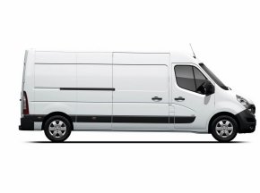 Renault Master 2018 г.в.