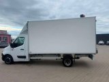 Renault Master 2018 г.в.