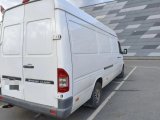 Mercedes Sprinetr 2018 г.в.