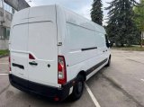 Renault Master 2018 г.в.