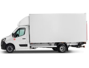 Renault Master 2018 г.в.