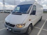 Mercedes Sprinetr 2018 г.в.