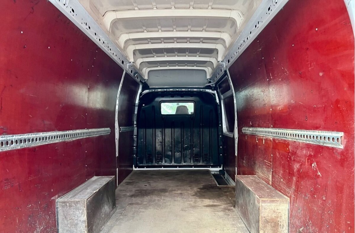 Renault Master 2017 г.в.